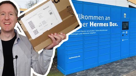 hermes filiale paket abholen